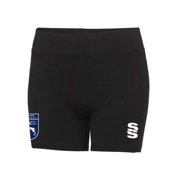 Rossendale Harriers - Training Shorts - Women's Fit