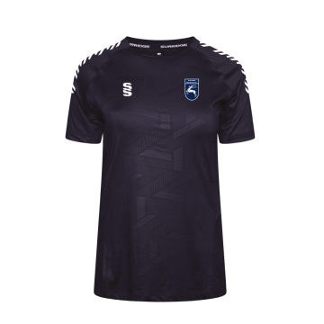 Rossendale Harriers - Impact T-Shirt - Women's Fit