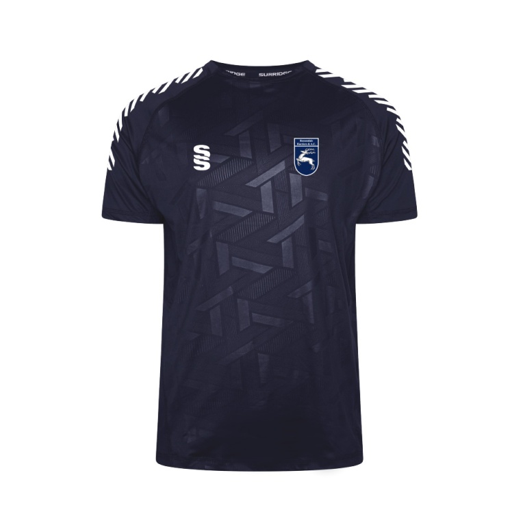 Rossendale Harriers - Impact T-Shirt - Men's Fit