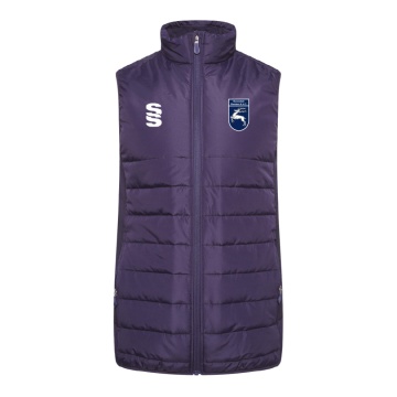 Rossendale Harriers - Active Gilet - Unisex Fit