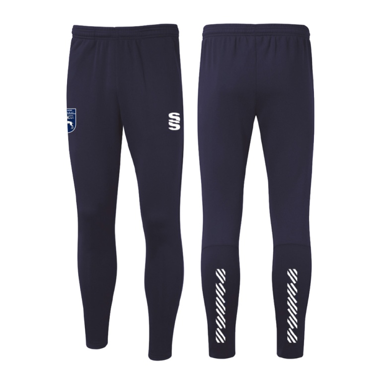 Rossendale Harriers - Skinny Pant - Unisex Fit
