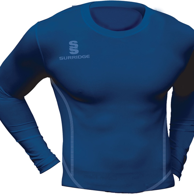 Rossendale Harriers Long Sleeve Undergarment