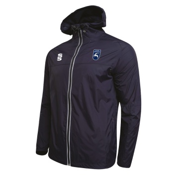 Rossendale Harriers - Dual Full Zip Training Jacket - Unisex Fit