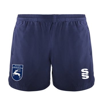 Rossendale Harriers - Performance Gym Short - Women's Fit