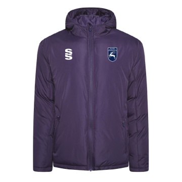 Rossendale Harriers - Active Padded Jacket - Unisex Fit