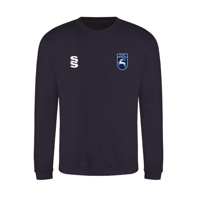 Rossendale Harriers - Sweatshirt - Unisex Fit